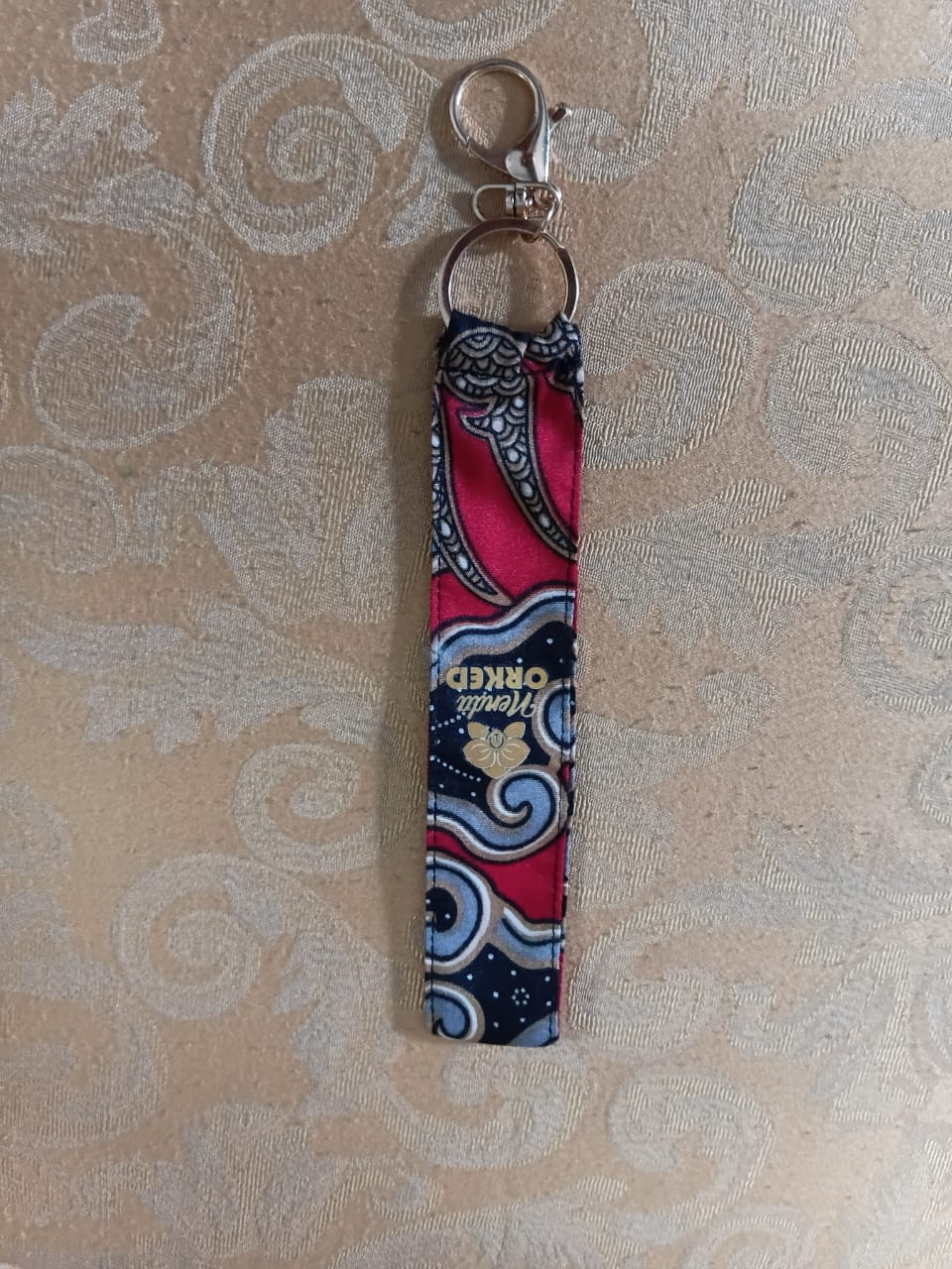 Key fob / Lanyard