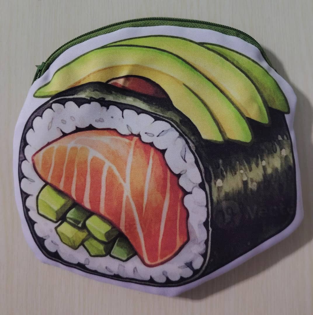 Pouch Coin