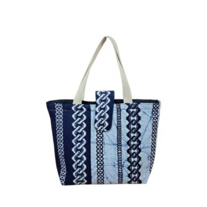 Tote Bag pelbagai saiz
