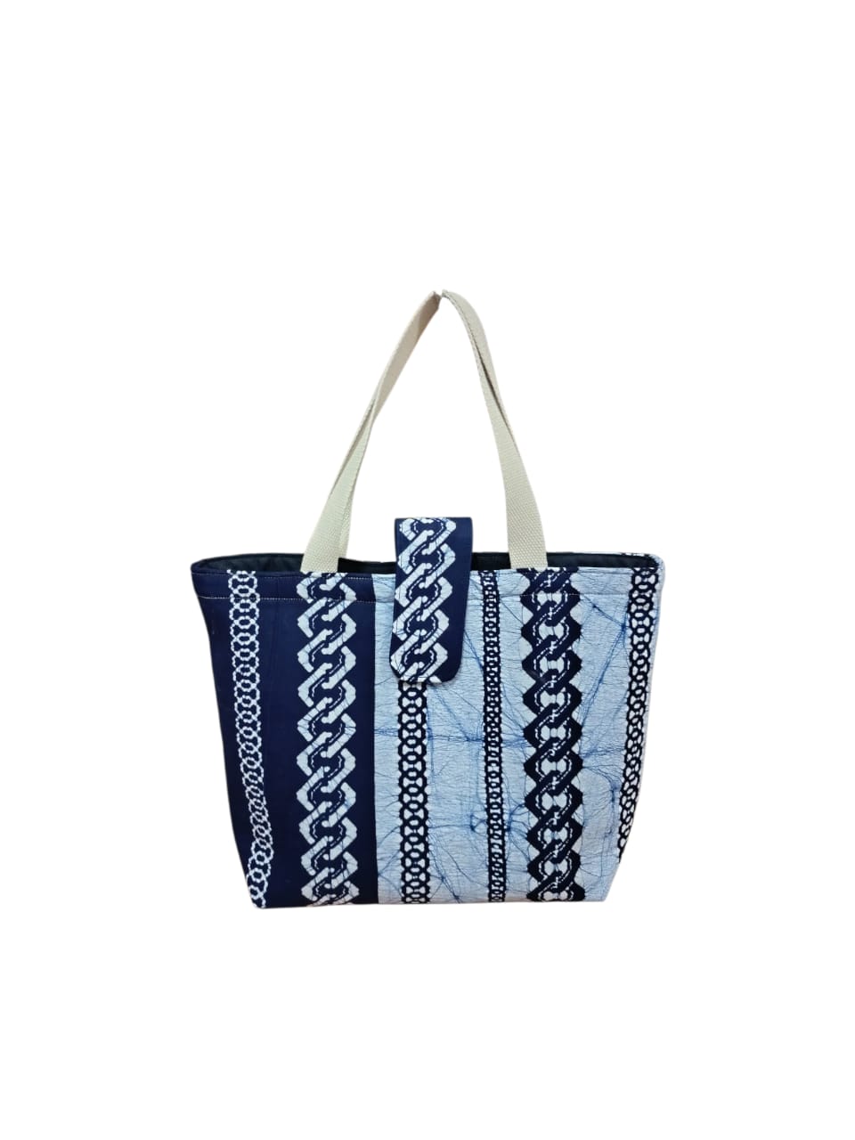 Tote Bag pelbagai saiz