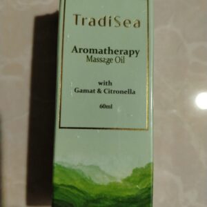 Aromatherapy Oil