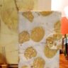 Ecoprint Notebook