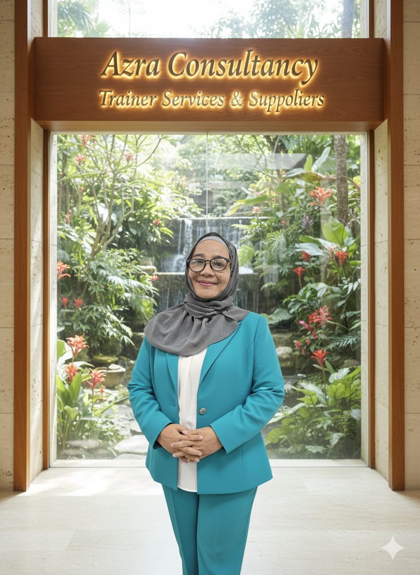 Azra Warisan Spa