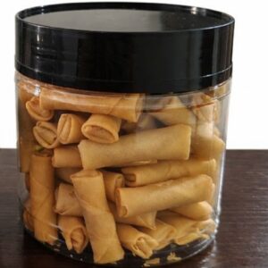 Popia gulung udang