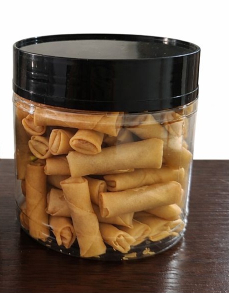Popia gulung udang