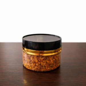 Sambal bilis crunchy