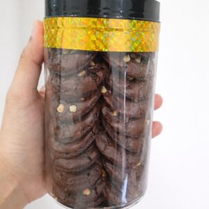 Brownies cookies