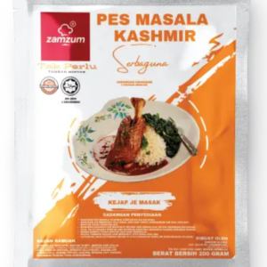 Multipurpose Kashmir Masala Paste
