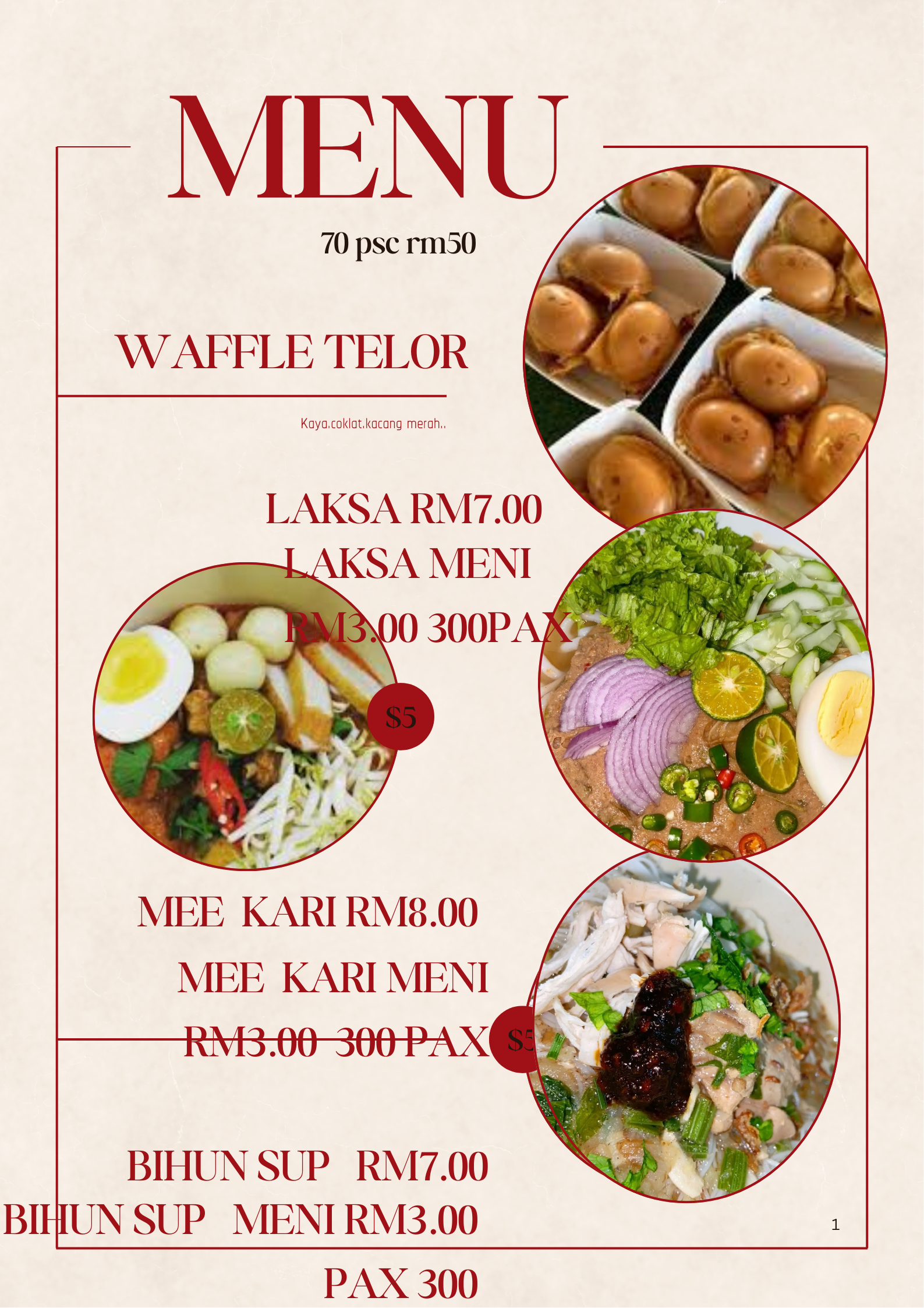 Ezahamad Catering