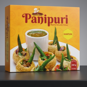 Panipuri