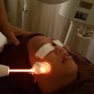 Facial