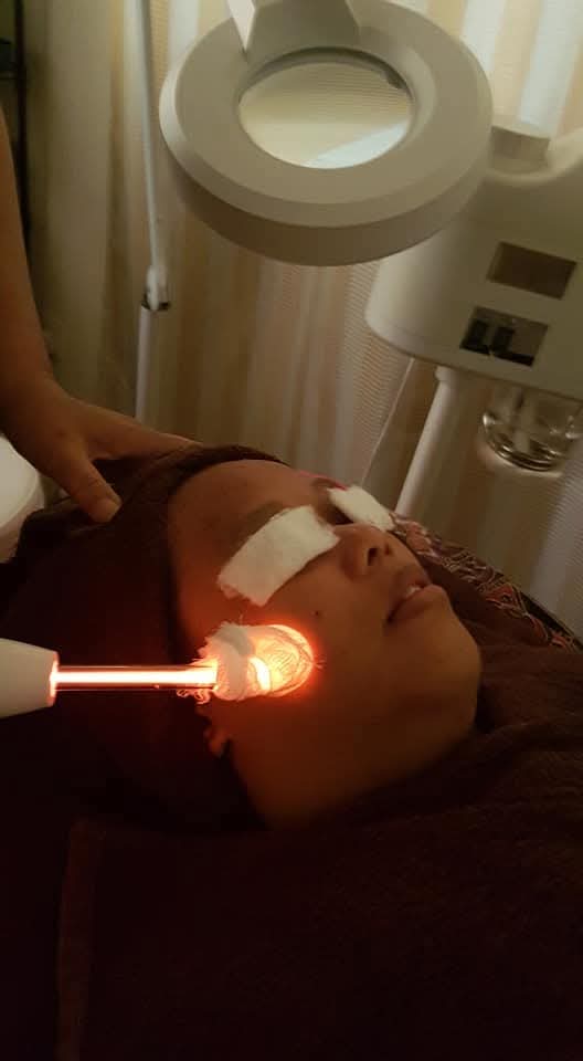 Facial