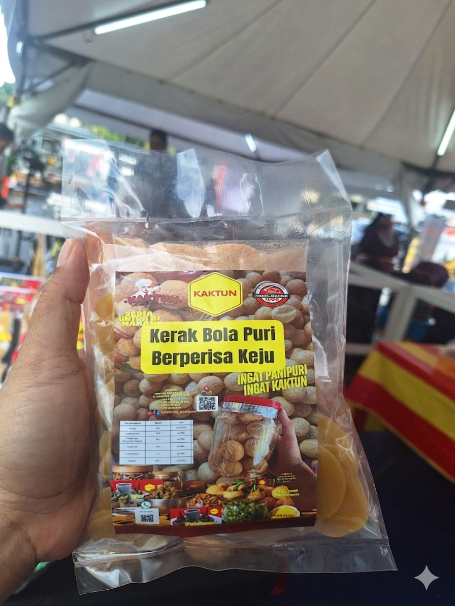 KAKTUN