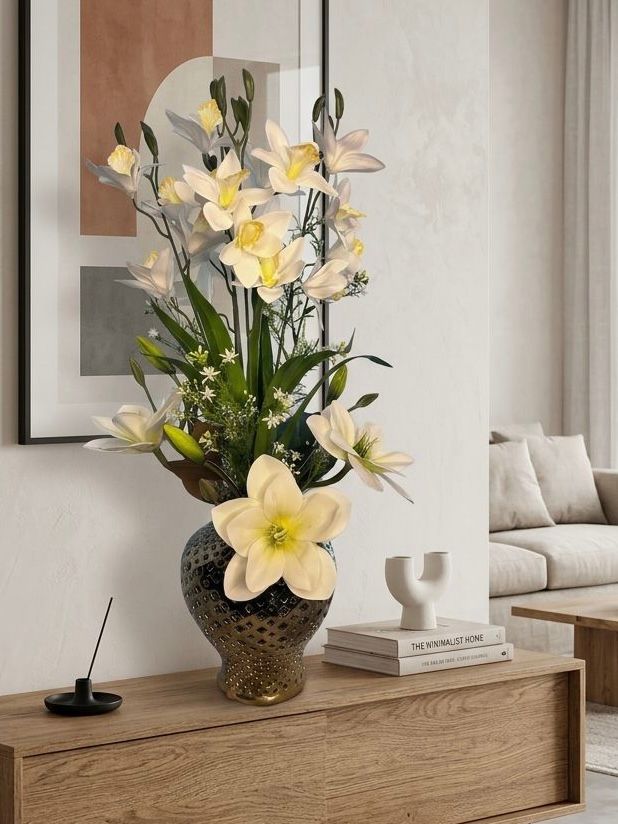 Customize Home Decoration Flower