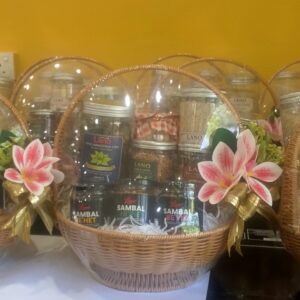 Hamper for Corporate Gifts