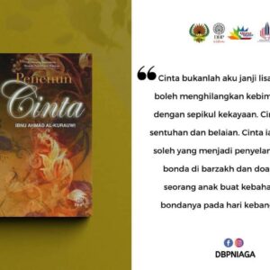 Novel Pantun Cinta