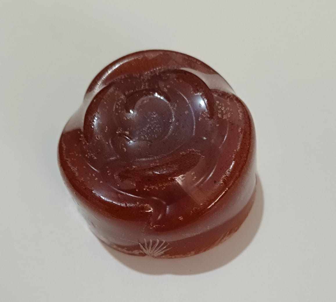 Cinnamon Beauty Soap
