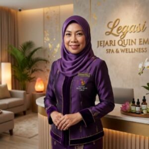 Spa & Wellness Package