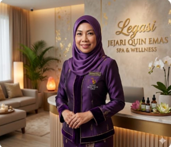 Spa & Wellness Package
