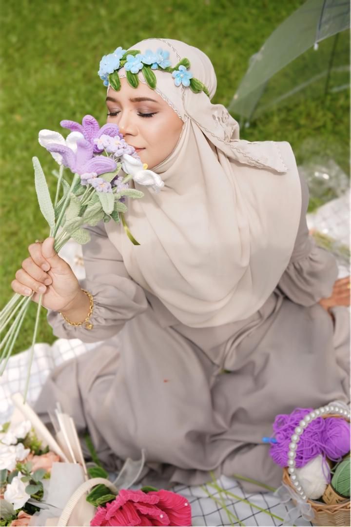 Myflowerz Creation