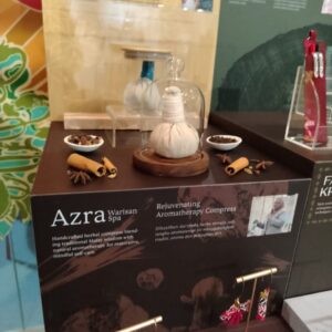 Aromatherapy Burner