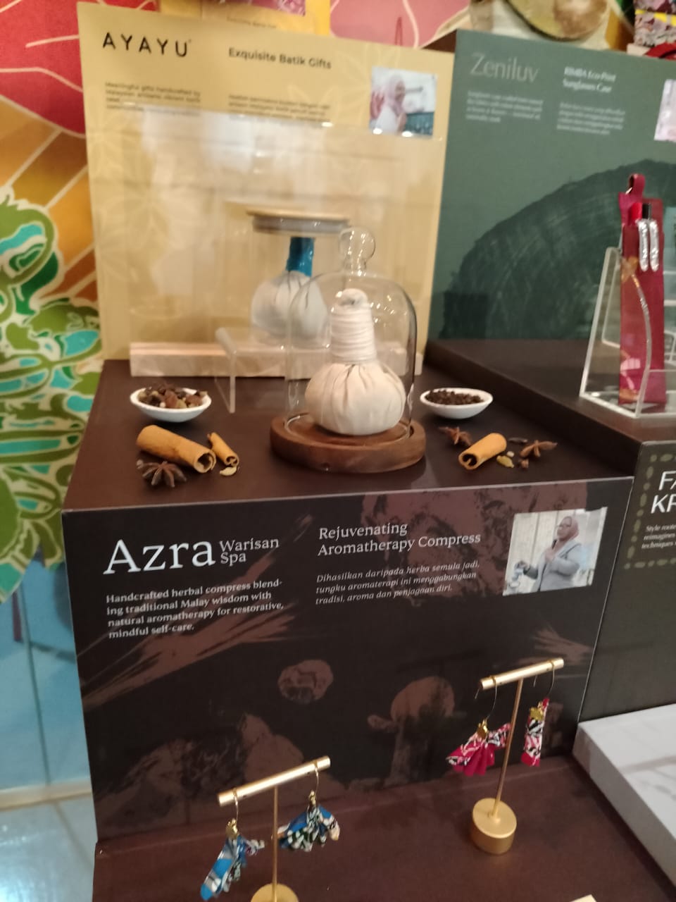 Aromatherapy Burner