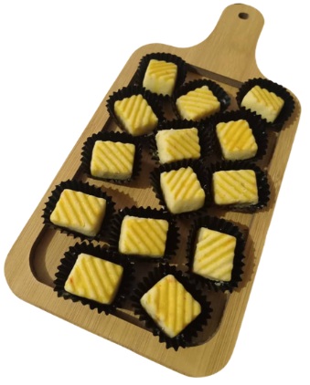 Tart Nenas
