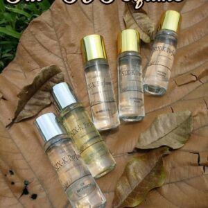 Six-k perfume