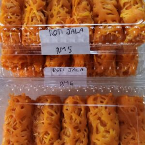 Roti jala
