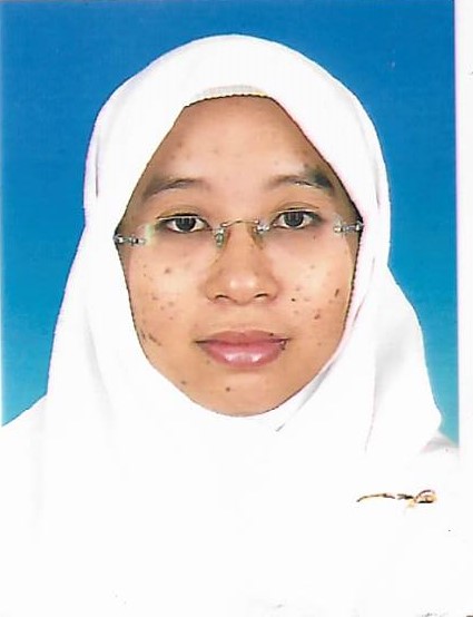 Kedai Makcik Kiah