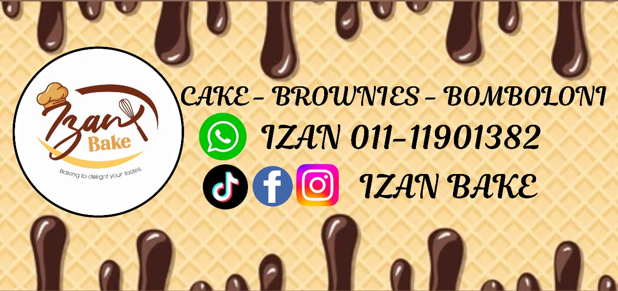 Izan Bake