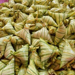 Ketupat Palas Segera