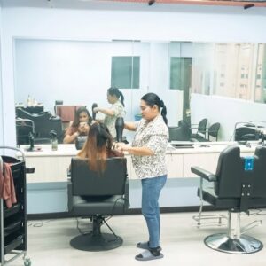 Servis Gunting Rambut