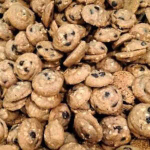 Choc Chip Cookies