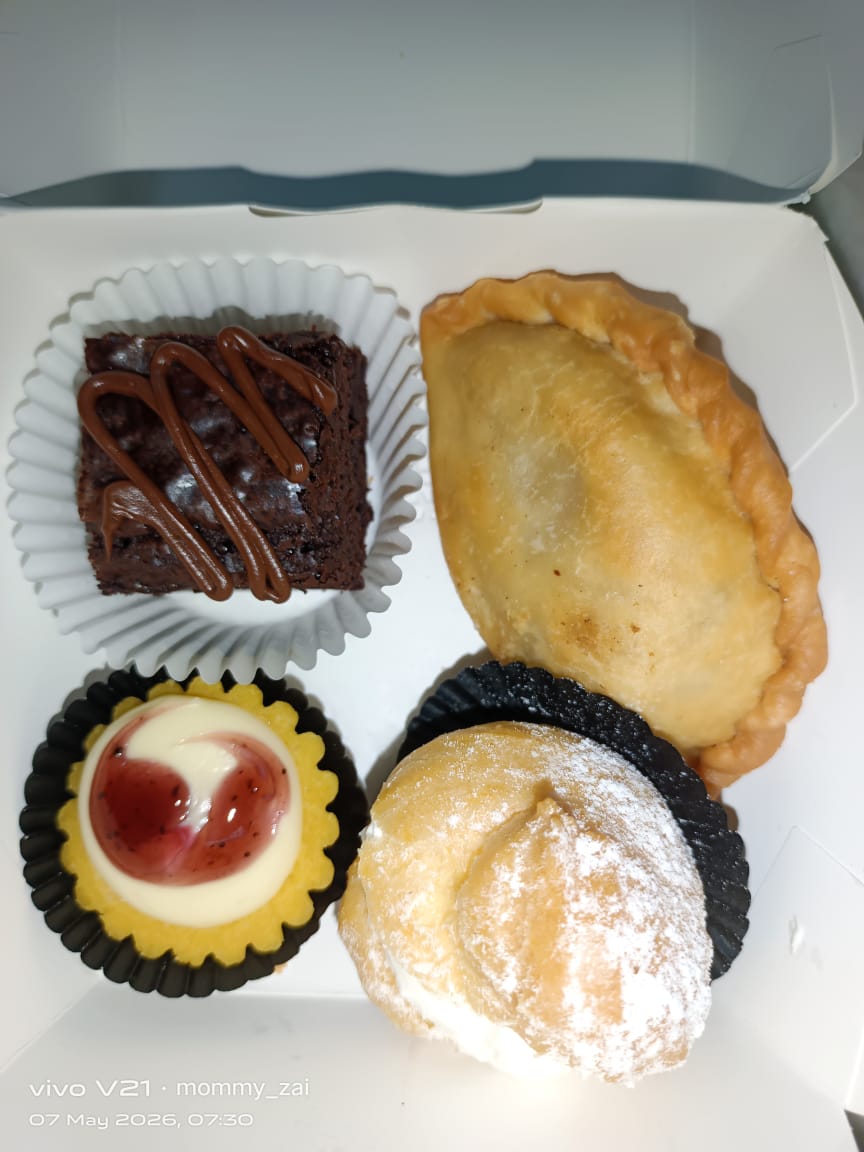 Desset Box