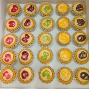 Cistart @ Tartlet