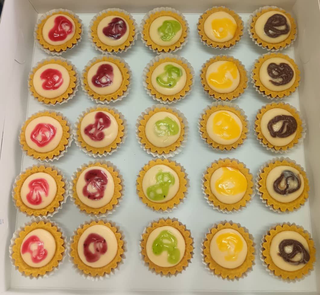 Cistart @ Tartlet